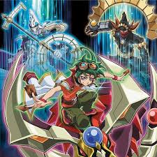 游戲王 ARC-V(全集)