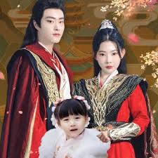 鳳歸二婚為后(全集)