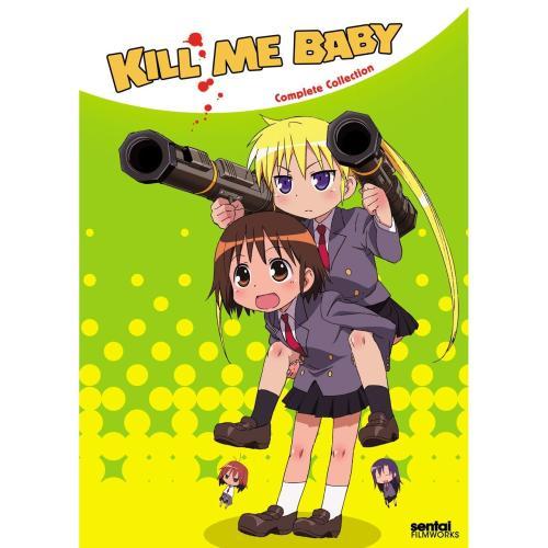 啾咪BABY 日語版(全集)