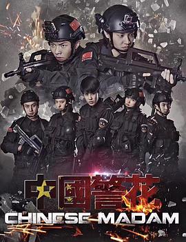 中國(guó)警花(全集)