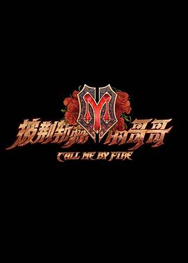 披荊斬棘的哥哥黑膠全開麥(全集)