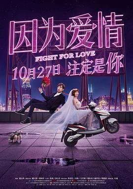因?yàn)閻矍?全集)