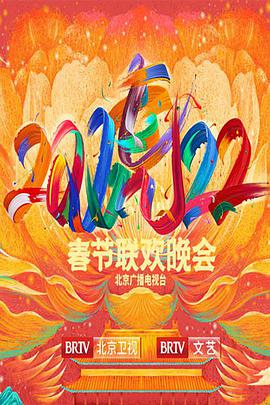 2022年北京衛(wèi)視春節(jié)聯(lián)歡晚會(huì)(全集)