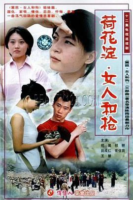 荷花淀、女人和槍(全集)
