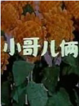 小哥兒倆(全集)