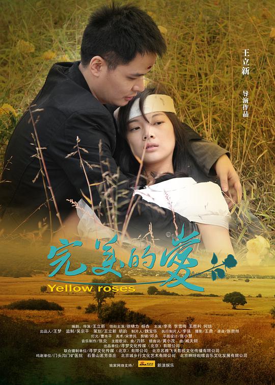 完美的愛(ài)(全集)