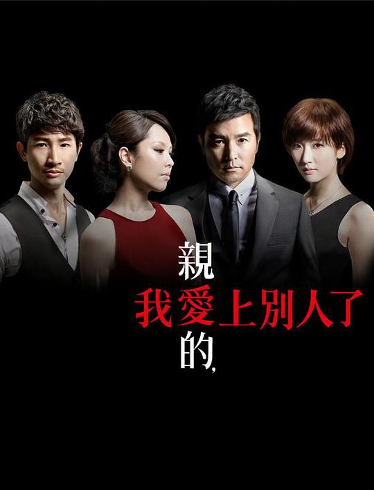 親愛(ài)的，我愛(ài)上別人了(全集)
