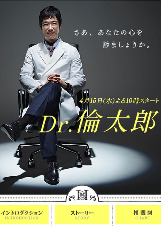 Dr.倫太郎(全集)
