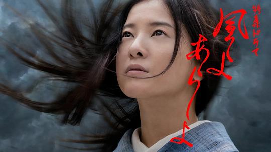 狂風(fēng)啊暴雨啊(全集)