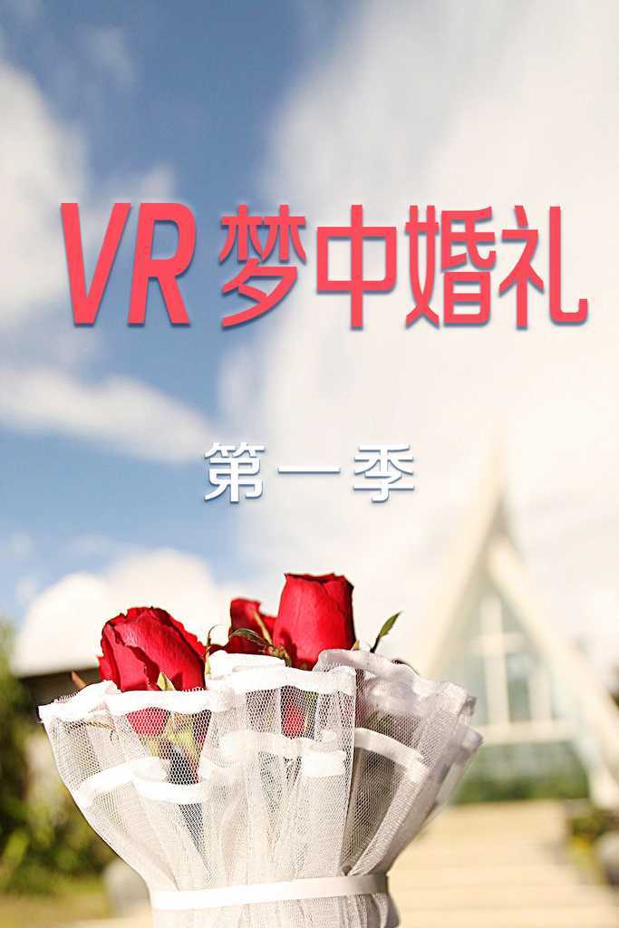 VR夢(mèng)中婚禮 第一季(全集)