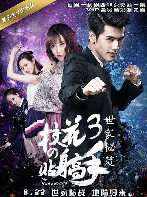 ?；ǖ馁N身高手 第三季(全集)