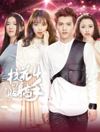 ?；ǖ馁N身高手 第四季(全集)