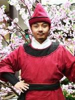 頭牌喜樂(lè)會(huì)(全集)