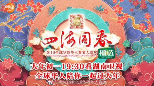 2023全球華僑華人春節(jié)大聯(lián)歡(全集)