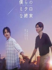 我們那微不足道的落幕(全集)