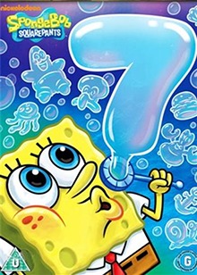 海綿寶寶 第七季(全集)