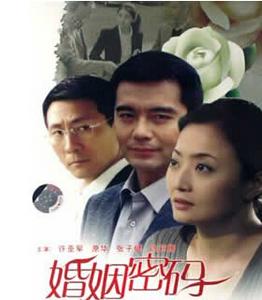 婚姻密碼(全集)