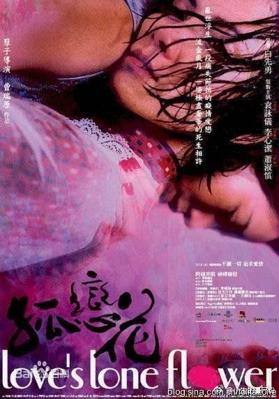 孤戀花(全集)