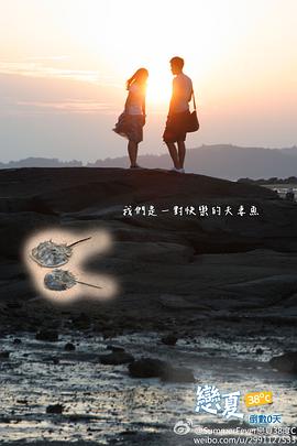 戀夏38℃(全集)