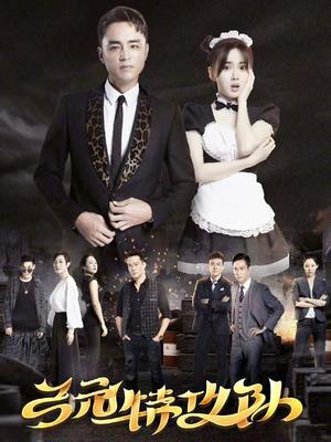 弓元特攻隊(全集)