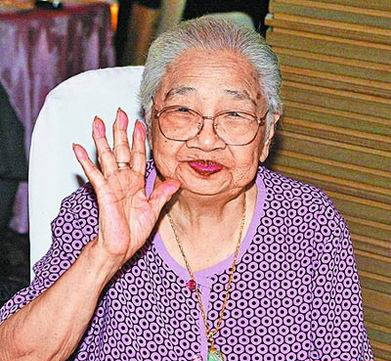 阿匹婆探親(全集)