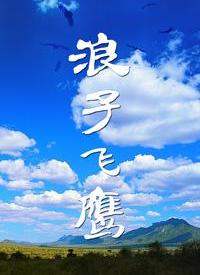浪子飛鷹(全集)