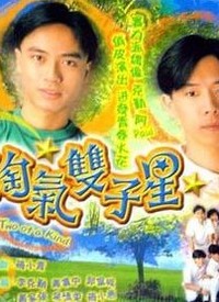 淘氣雙子星(全集)