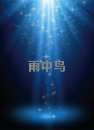雨中鳥(全集)