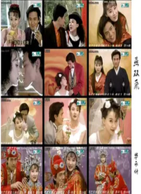燕雙飛第22集