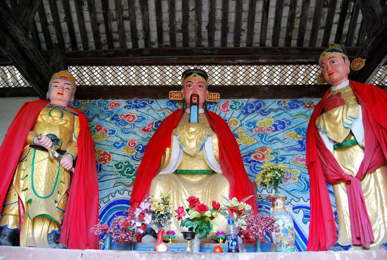 城隍爺出巡(全集)