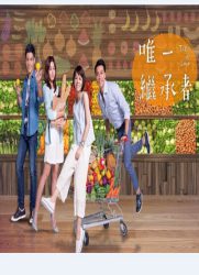 唯一繼承者(全集)