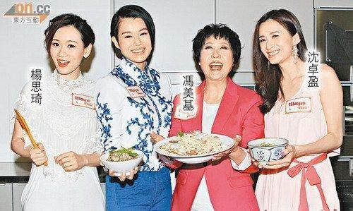 May姐有請(全集)
