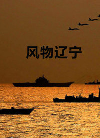 風(fēng)物遼寧(全集)