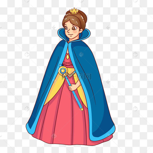 女王當(dāng)家(全集)
