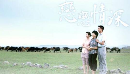 戀戀情深(全集)
