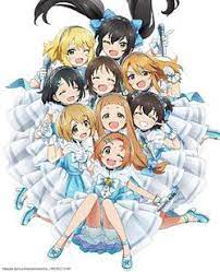 偶像大師 灰姑娘女孩 U149 OVA(全集)