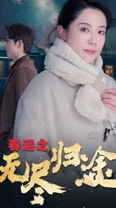 春運(yùn)之無盡歸途(全集)