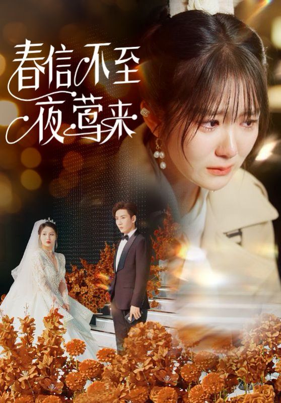 春信不至夜鶯來(全集)